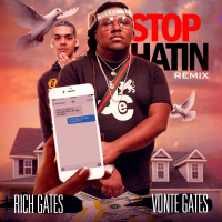 Stop Hatin (Remix) (Single)