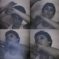 Man of Weakness (Acoustic) (Single)