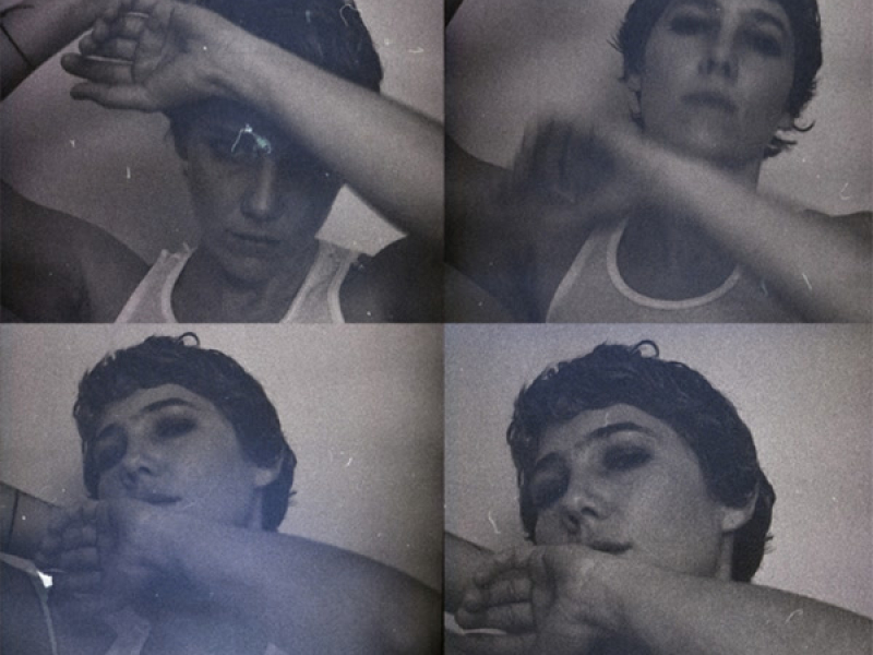 Man of Weakness (Acoustic) (Single)