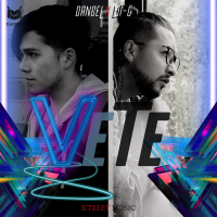 Vete (feat. Lui-G) (Single)