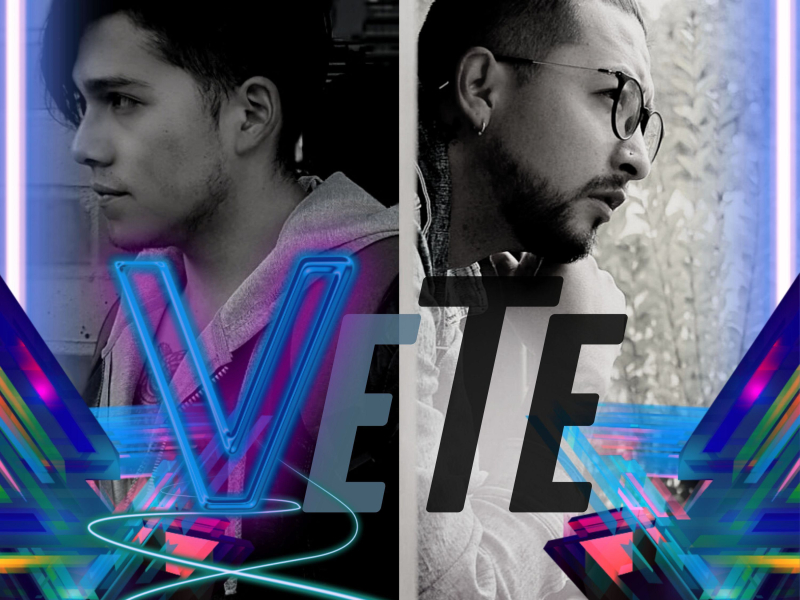 Vete (feat. Lui-G) (Single)