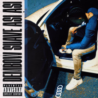 DEMBOW SUAVE ASI ASI (Single)