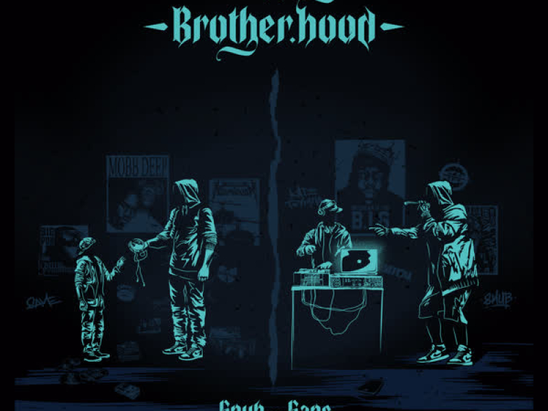 BROTHER.HOOD