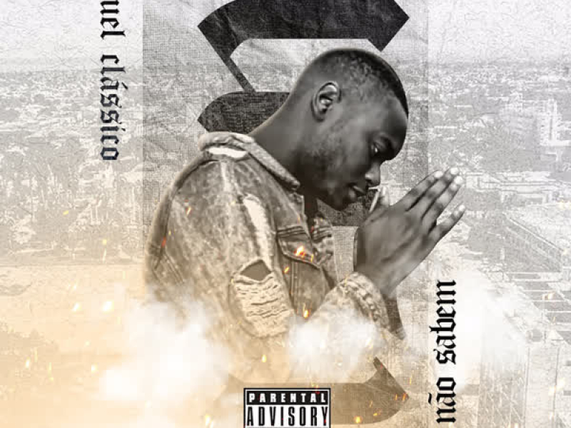 Eles Não Sabem (Single)