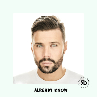 Already Know (Single)