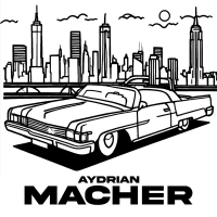 Macher (Single)