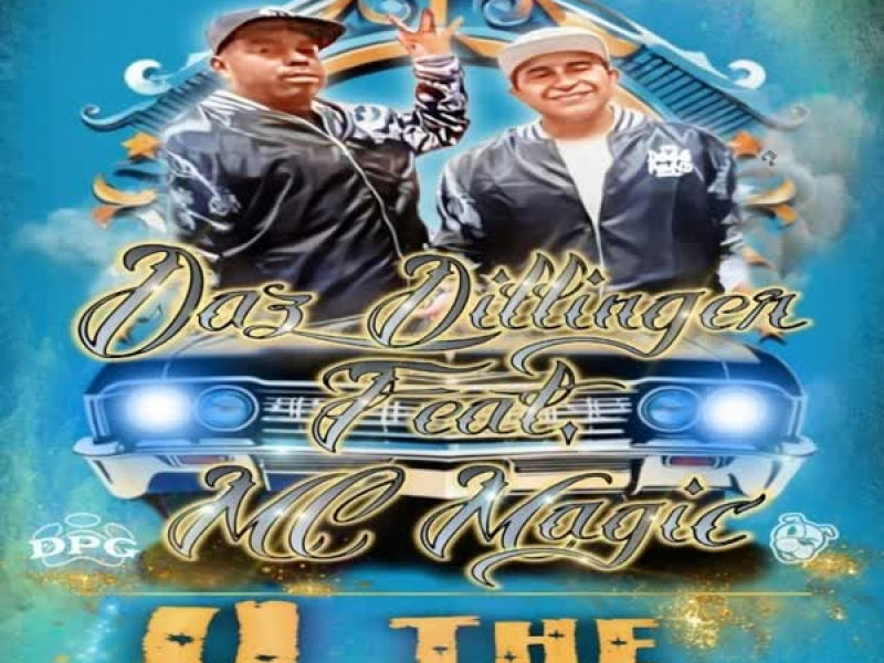 U The Realest (feat. MC Magic) (Single)