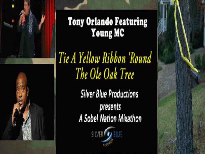 Tie a Yellow Ribbon 'Round the Ole Oak Tree