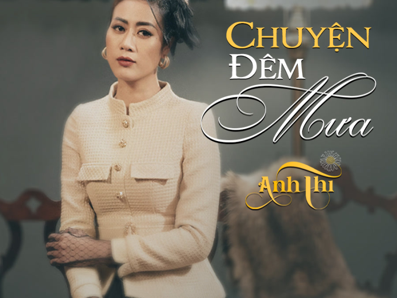 Chuyện Đêm Mưa (Single)