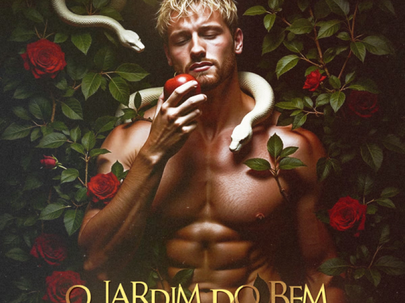 O JARDIM DO BEM E DO MAL (EXTENDED) (Single)