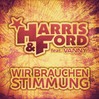 Wir brauchen Stimmung (Single)