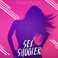 Sex Shooter (Single)