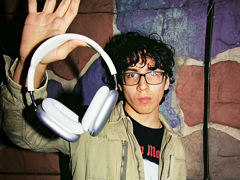 Better Late Than Forever (Single)