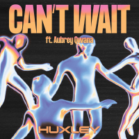 Can't Wait (Single)