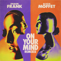 On Your Mind (Remixes) (EP)