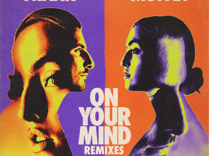 On Your Mind (Remixes) (EP)