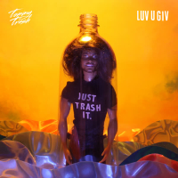 Luv U Giv EP (EP)