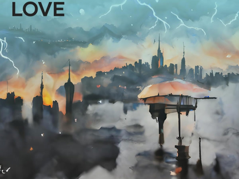 always fail in love (Single)