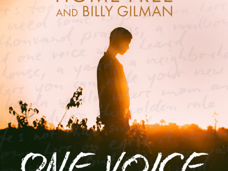 One Voice (Single)