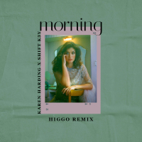 Morning (Higgo Remix) (Single)