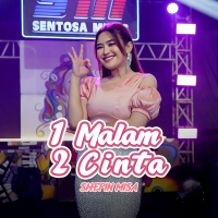 1 Malam 2 Cinta (Cover) (Single)