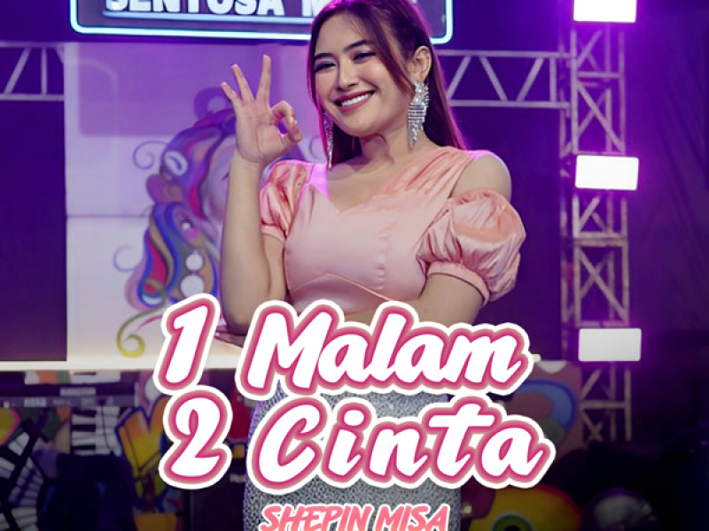 1 Malam 2 Cinta (Cover) (Single)