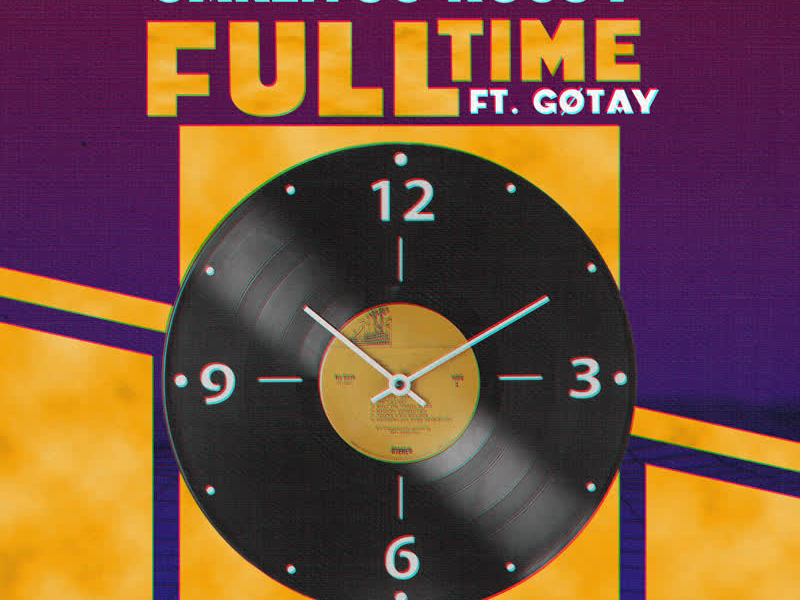 Full Time (Single)