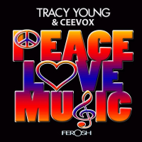 Peace, Love & Music (Single)