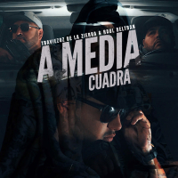 A Media Cuadra (Single)