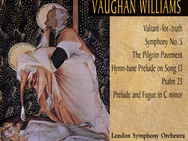 Vaughan Williams: Symphony No. 5