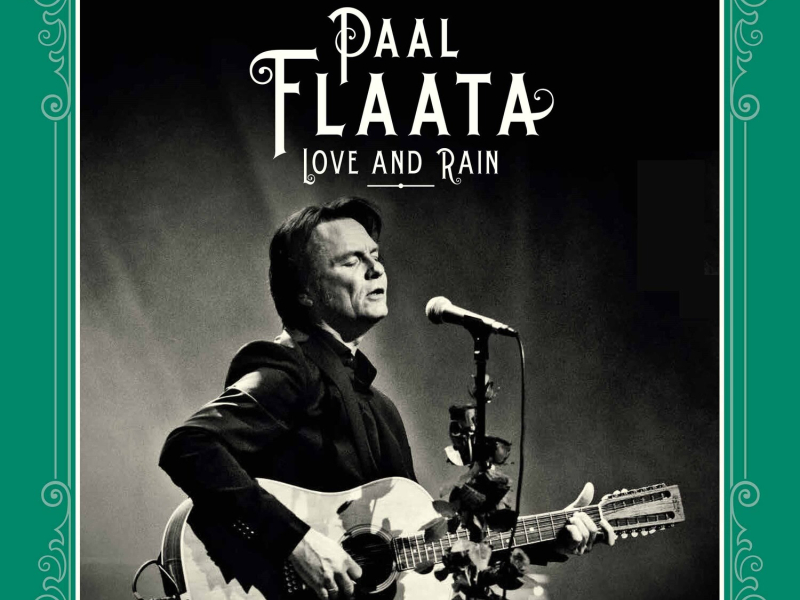 Love and Rain (The Athletic Sessions)