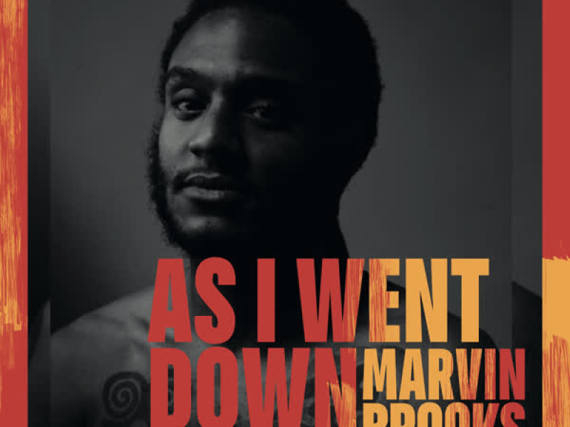 As I Went Down (Single)