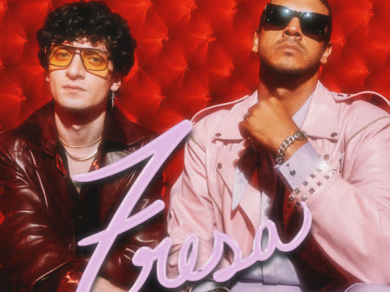 Fresa (Single)