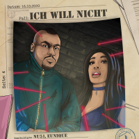 Ich will nicht (Single)