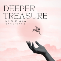 Deeper Treasure (Single)