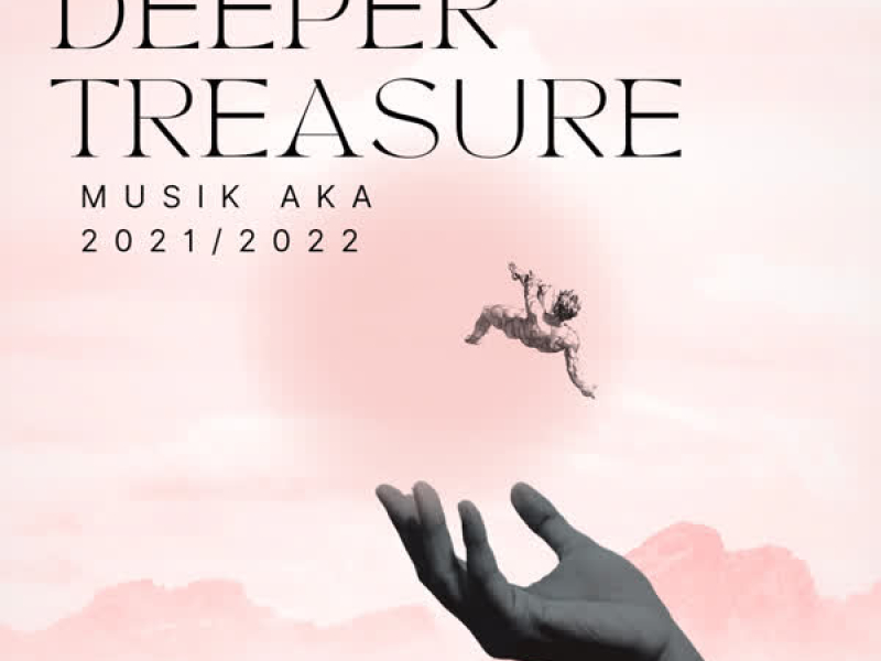 Deeper Treasure (Single)