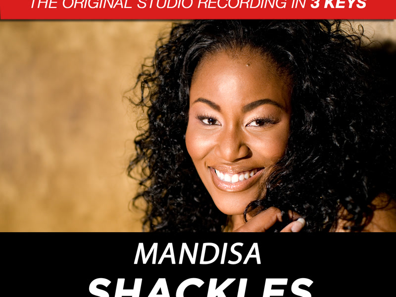 Shackles (Praise You) [Performance Tracks] - EP (Single)