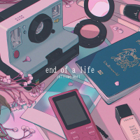 end of a life (Single)