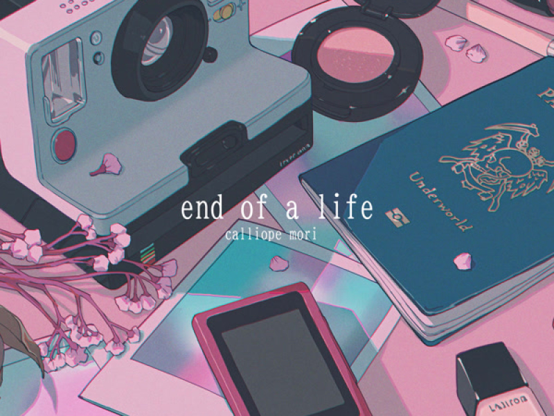 end of a life (Single)