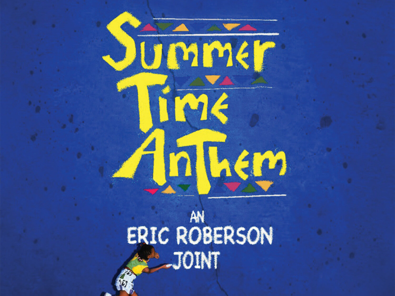 Summertime Anthem (Single)