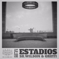ESTADIOS (Single)