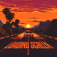 Loading Screen (ft. Fred Paci & Jason Masoud) (Single)