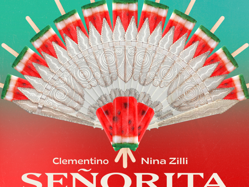 Senõrita (Single)