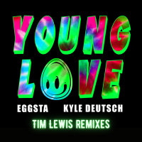 Young Love (Tim Lewis Remixes) (EP)