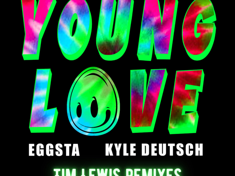 Young Love (Tim Lewis Remixes) (EP)