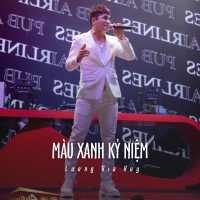Màu Xanh Kỷ Niệm (Ytmix) (Single)