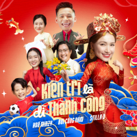 Kiên Trì Là Dì Thành Công (Single)