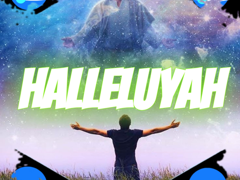 Halleluyah (Single)
