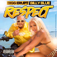 Respect (feat. Billy Blue) (Single)
