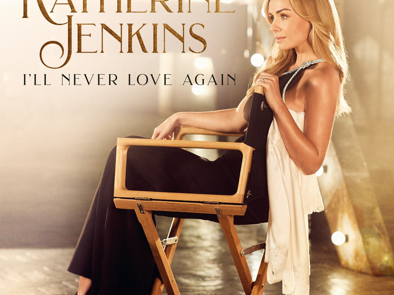 I'll Never Love Again (From 